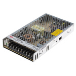MEAN WELL Switching Power Supply, LRS-200-24RS, 24V dc, 8.8A, 211W, 1 Output, 180 → 264V ac Input Voltage