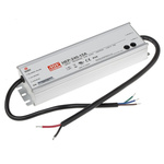 MEAN WELL Switching Power Supply, HEP-240-15A, 15V dc, 15A, 225W, 1 Output, 127 → 431 V dc, 90 → 305 V ac