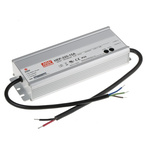 MEAN WELL Switching Power Supply, HEP-320-15A, 15V dc, 19A, 285W, 1 Output, 127 → 431 V dc, 90 → 305 V ac