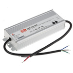MEAN WELL Embedded Switch Mode Power Supply SMPS, HEP-320-36A, 36V dc, 8.9A, 320W, 1 Output, 127 → 431 V dc, 90
