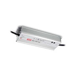 MEAN WELL Switching Power Supply, HEP-320-54A, 54V dc, 5.95A, 321W, 1 Output, 127 → 431 V dc, 90 → 305 V