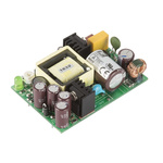 XP Power Switching Power Supply, CU15-14, 24V dc, 630mA, 15W, 1 Output, 120 → 370 V dc, 85 → 264 V ac