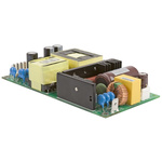 XP Power AC-DC Converter, ECP225PS24, 24V dc, 9.38A, 225W, 1 Output, 80 → 264V ac Input Voltage