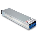 MEAN WELL Switching Power Supply, RCP-1600-12, 12V dc, 125A, 1500W, 1 Output, 127 → 370 V dc, 90 → 264 V