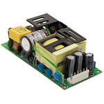 MEAN WELL Switching Power Supply, EPP-200-15, 15V dc, 9.4A, 141W, 1 Output, 113 → 370 V dc, 80 → 264 V ac