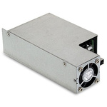MEAN WELL Switching Power Supply, RPS-400-48-SF, 48V dc, 8.4A, 254W, 1 Output, 113 → 370 V dc, 80 → 264 V
