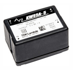 TDK-Lambda Switching Power Supply, KWS5A-15, 15V dc, 350mA, 5.2W, 1 Output, 120 → 370 V dc, 85 → 265 V ac