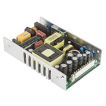 XP Power Switching Power Supply, UCP225PS24, 24V dc, 6.25A, 225W, 1 Output, 85 → 264V ac Input Voltage