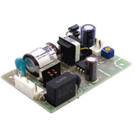 TDK-Lambda Switching Power Supply, ZWS30B-5/A, 5V dc, 6A, 30W, 1 Output, 120 → 370 V dc, 85 → 265 V ac