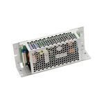 TDK-Lambda Switching Power Supply, ZWS50BAF-5/A, 5V dc, 10A, 50W, 1 Output, 120 → 370 V dc, 85 → 265 V ac
