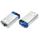Cosel Switching Power Supply, GHA300F-48-SNF, 48V dc, 6.3A, 302W, 1 Output, 90 → 264V ac Input Voltage