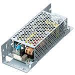Cosel Switching Power Supply, LFA75F-24-SNY, 24V dc, 3.2A, 76.8W, 1 Output, 85 → 264V ac Input Voltage
