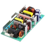 Cosel Switching Power Supply, LMA150F-24-Y, 24V dc, 6.3A, 151W, 1 Output, 85 → 264V ac Input Voltage