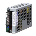 Cosel Switching Power Supply, PJA150F-12, 12V dc, 12.5A, 150W, 1 Output, 85 → 264V ac Input Voltage