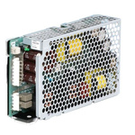 Cosel Switching Power Supply, PMA100F-5-N, 5V dc, 20A, 100W, 1 Output, 85 → 264V ac Input Voltage