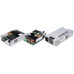 Artesyn Embedded Technologies Switching Power Supply, CNS655-MU, 24V dc, 27.1A, 400W, 1 Output, 90 → 264V ac
