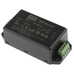 MEAN WELL Switching Power Supply, IRM-60-24ST, 24V dc, 2.5A, 60W, 1 Output, 85 → 264V ac Input Voltage