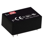 MEAN WELL Switching Power Supply, IRM-02-9, 9V dc, 222mA, 2W, 1 Output, 120 → 430 V dc, 85 → 305 V ac