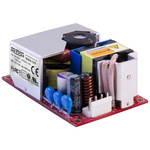 Recom Switching Power Supply, RACM100-12S/OF, 12V dc, 8.34A, 100W, 1 Output, 264 V ac, 370 V dc Input Voltage