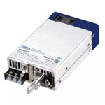Cosel Switching Power Supply, PCA600F-15-T, 15V dc, 43A, 645W, 1 Output, 85 → 264V ac Input Voltage