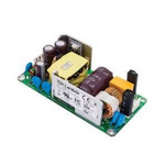 TDK-Lambda Switching Power Supply, CSS65A-15, 15V dc, 4.34A, 65W, 1 Output, 90 → 264V ac Input Voltage