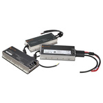 Artesyn Embedded Technologies Switching Power Supply, LCC600-12U-9P, 12V dc, 50A, 600W, 1 Output, 127 → 374 V