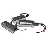 Artesyn Embedded Technologies Switching Power Supply, LCC600-48U-9P, 48V dc, 12.5A, 600W, 1 Output, 127 → 374 V