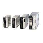 TDK-Lambda Switching Power Supply, RWS1500B-15/ME, 15V dc, 100A, 1.5kW, 1 Output, 120 → 340 V dc, 85 →