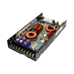 TDK-Lambda Switching Power Supply, CUS250LD-5, 5V dc, 50A, 250W, 1 Output, 120 → 370 V dc, 85 → 265 V ac