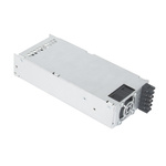 XP Power Switching Power Supply, GCU500PS48-EF, 48V dc, 5.2A, 500W, 1 Output, 80 → 264V ac Input Voltage