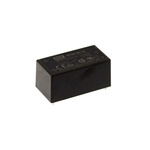 MEAN WELL Switching Power Supply, MPM-20-5, 5V dc, 4A, 20W, 1 Output, 80 → 264V ac Input Voltage