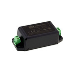 MEAN WELL Switching Power Supply, MPM-30-5ST, 5V dc, 6A, 30W, 1 Output, 80 → 264V ac Input Voltage
