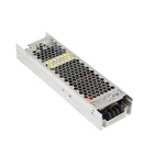 MEAN WELL Switching Power Supply, UHP-350R-36, 36V dc, 9.75A, 351W, 1 Output, 127 → 370 V dc, 90 → 264 V