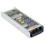 MEAN WELL Switching Power Supply, UHP-500-36, 36V dc, 13.9A, 500.4W, 1 Output, 127 → 370 V dc, 90 → 264 V