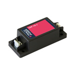 TRACOPOWER Switching Power Supply, TPP 15-148-J, 48V dc, 313mA, 15W, 1 Output, 120 → 370 V dc, 85 → 264 V