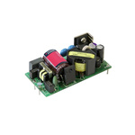 TRACOPOWER Switching Power Supply, TPP 30-124A-D, 24V dc, 1.25A, 30W, 1 Output, 120 → 370 V dc, 85 → 264