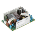 XP Power Switching Power Supply, FCS40US12, 12V dc, 3.34A, 40W, 1 Output, 80 → 264V ac Input Voltage