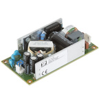 XP Power Switching Power Supply, FCS60US48, 48V dc, 1.25A, 60W, 1 Output, 80 → 264V ac Input Voltage