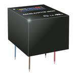 Recom Switching Power Supply, RAC05-24SK/277/W, 24V dc, 210mA, 5W, 1 Output, 85 → 305V ac Input Voltage
