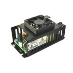 TDK-Lambda Switching Power Supply, CUS150M-18/F, 18V dc, 150W, 1 Output, 85 → 264V ac Input Voltage
