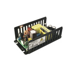 TDK-Lambda Switching Power Supply, CUS150M-28/U, 28V dc, 5.4A, 150W, 1 Output, 85 → 264V ac Input Voltage
