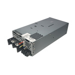 TDK-Lambda Switching Power Supply, CUS1500M-12, 12V dc, 125A, 1.5kW, 1 Output, 120 → 340 V dc, 85 → 265 V