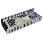 TDK-Lambda Switching Power Supply, CUS200LD-7R5, 7.5V dc, 16A, 120 (Convection) W, 150 (Conduction) W, 1 Output, 85