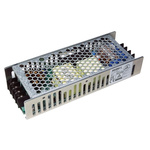 TDK-Lambda Switching Power Supply, CUS200LD-48, 48V dc, 2.5A, 120 (Convection) W, 151.2 (Conduction) W, 1 Output, 85