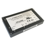 TDK-Lambda Switching Power Supply, PFH-500F-28-0D0-R, 28V dc, 18A, 504W, 1 Output, 85 → 265V ac Input Voltage