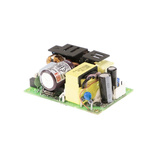 MEAN WELL Switching Power Supply, EPP-120S-27, 27V dc, 4.44A, 119.9 (Convection) W, 149.8 (Peak) W, 1 Output, 113
