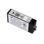 Vox Power Switching Power Supply, OP A, 1.5 → 7.5V dc, 25A, 125W