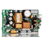 Recom Switching Power Supply, RACM550-24SG/OF, 24V dc, 22.92A, 550W, 1 Output, 80 → 264V ac Input Voltage