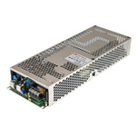 MEAN WELL Switching Power Supply, PHP-3500-24, 24V dc, 145A, 3.48kW, 1 Output, 127 → 370 V dc, 90 → 264 V