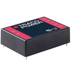 TRACOPOWER Switching Power Supply, TML 40212, 12V dc, 1.666A, 40W, Dual Output, 90 → 264 V ac, 100 → 375V